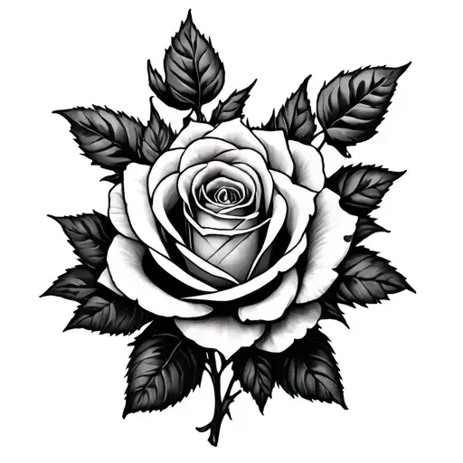 Gothic Roses