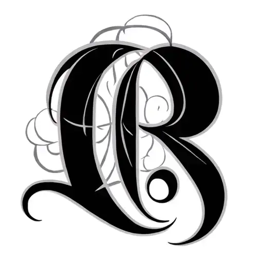 Two Word Ambigram Generator