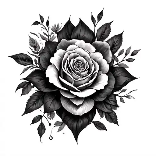 The Best Tattoo Of A