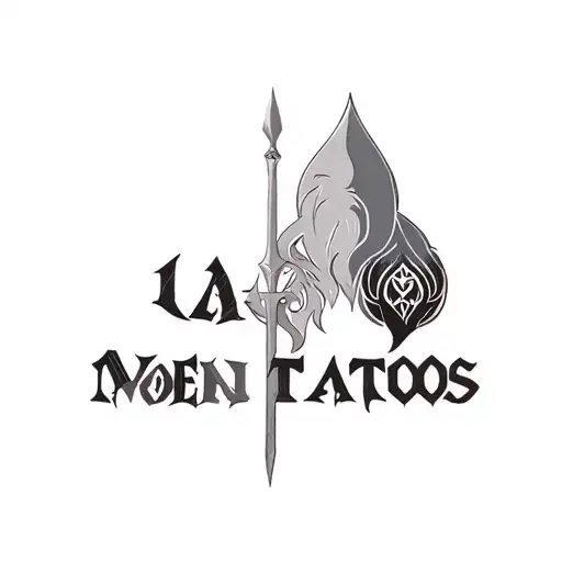 Coverup Norse Mythology