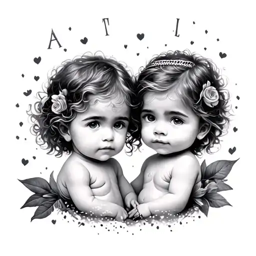 First Names Of My Athenai And Arthur Children