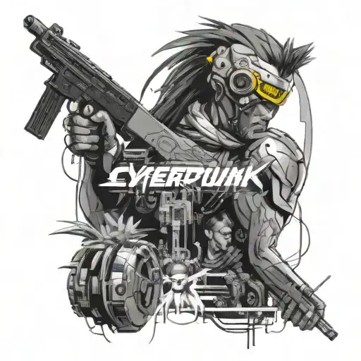 Cyberpunk 2077
