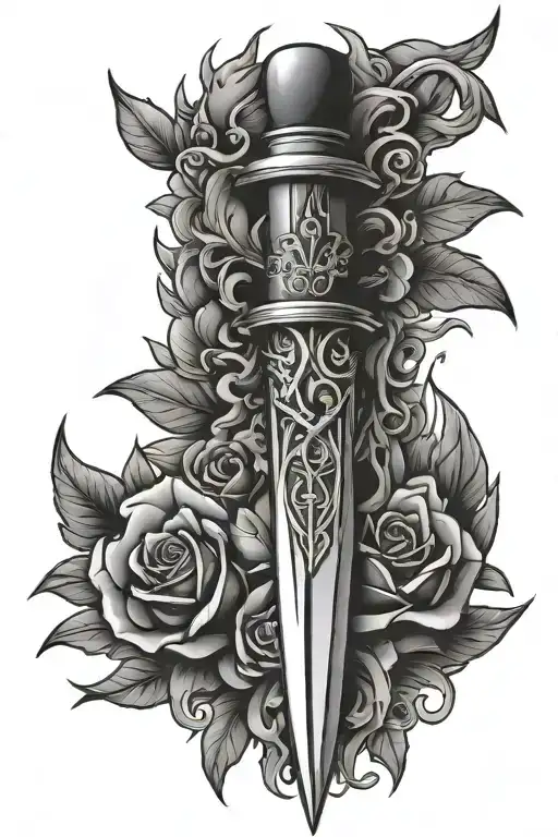 Dagger