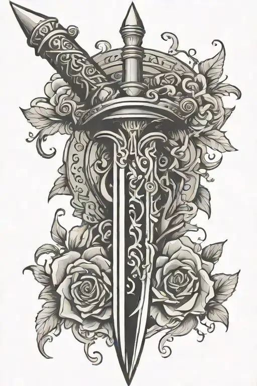 Dagger