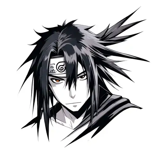 Itachi Uchiha