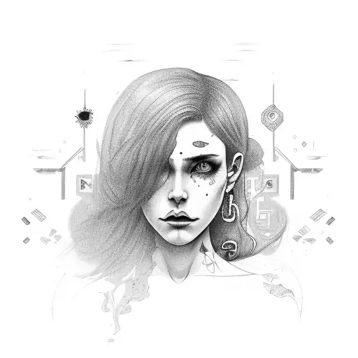 Borderline Personality Disorder Female