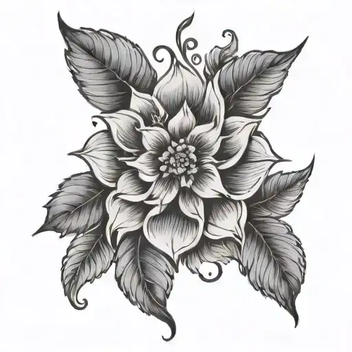 Be Goodbe Smart Be Beautiful Blackwork