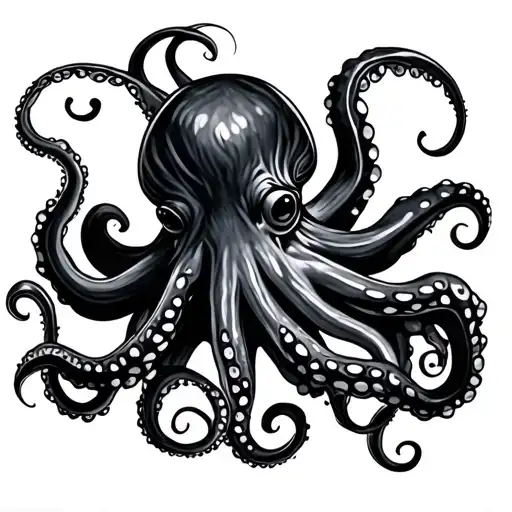 Octopus