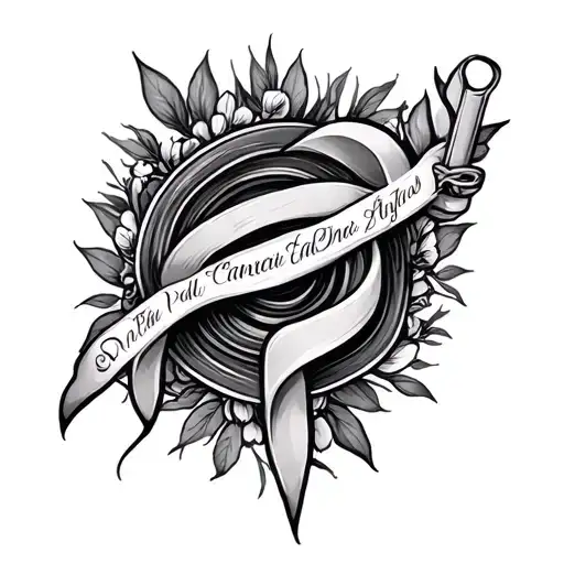 Pancreatic Cancer Dad Memorial