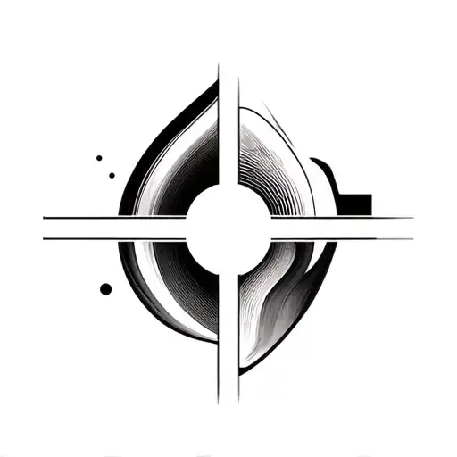 Coverup Abstract Patterns