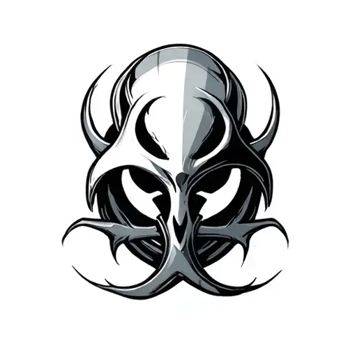 Alien Large-biohazard