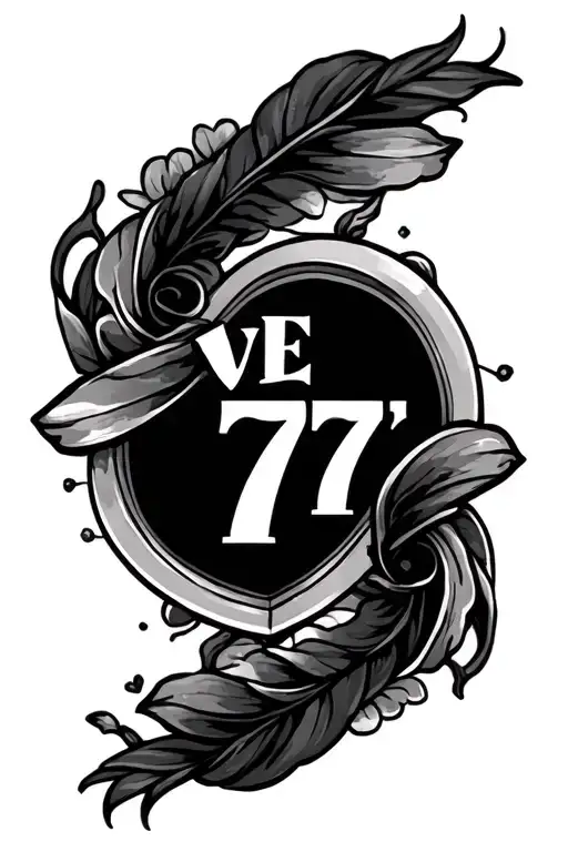 Love 777
