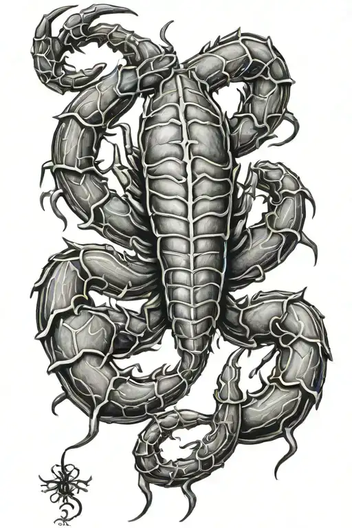 Scorpion