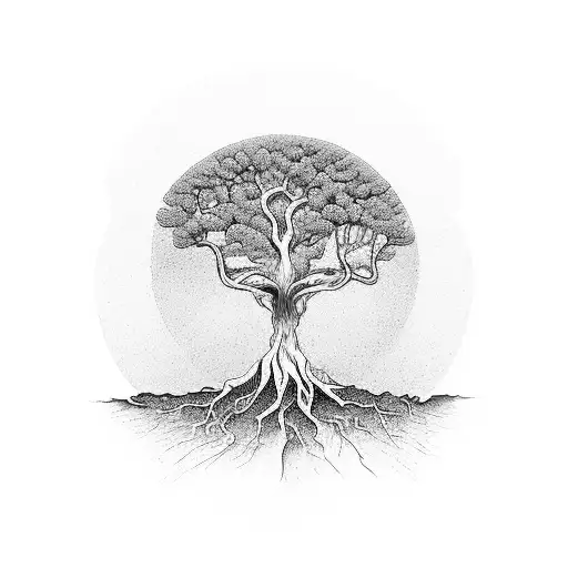 Tree Of Life