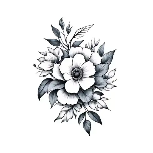 Filler Floral