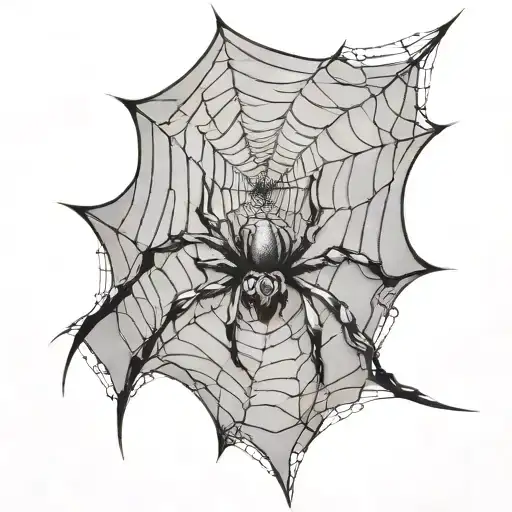 Spider Web