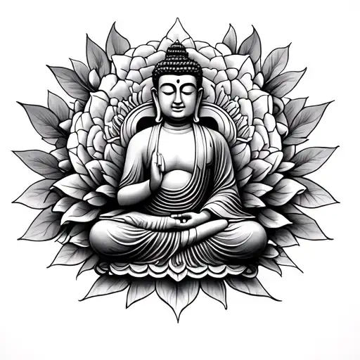 Remember Buddha School Series