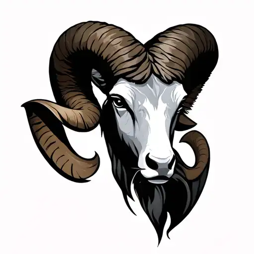 Aries Sign