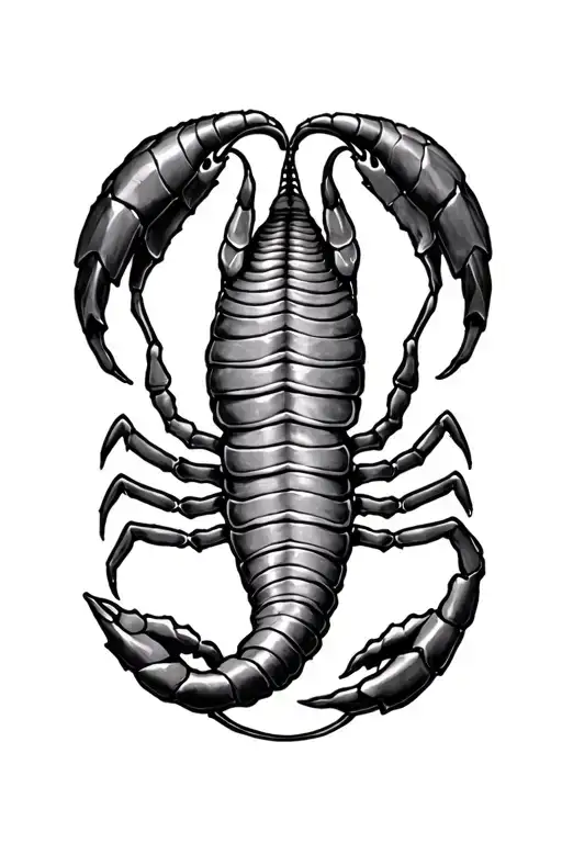 Scorpio November Denis