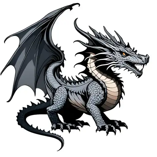 Earth Dragon
