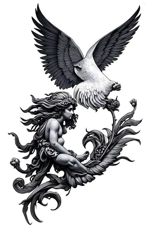 Greek Mythology Aesthetic