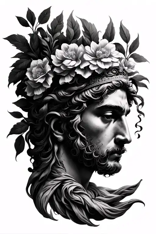 Greek Mythology Aesthetic