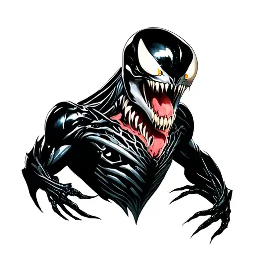 Venom Starwars