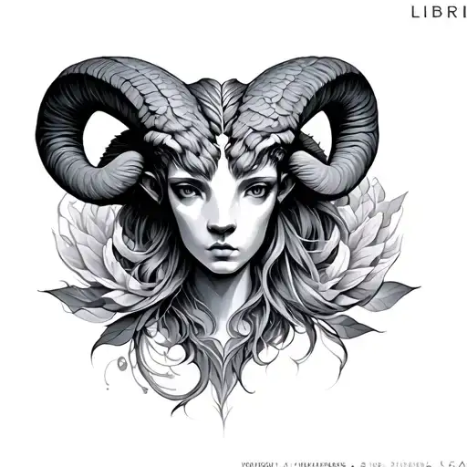 Aries Libra Combined