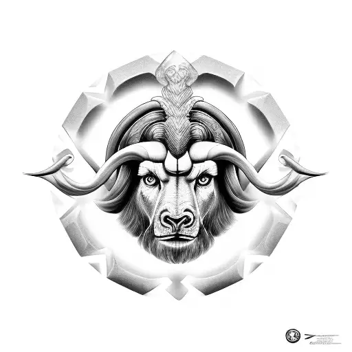 Aries Tool Alex Grey The Big Lebowski Beagkes