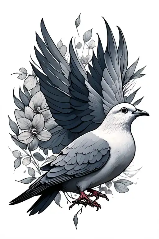 Dove