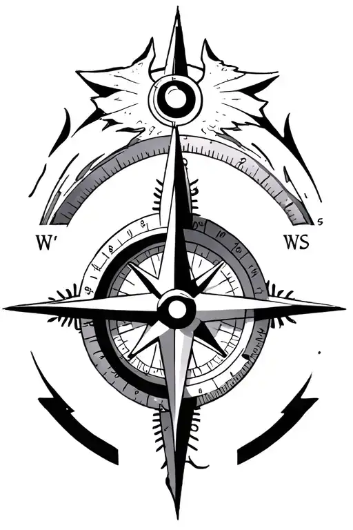Compass Directions