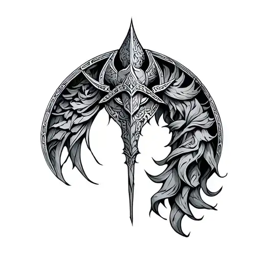 Filler Norse Mythology