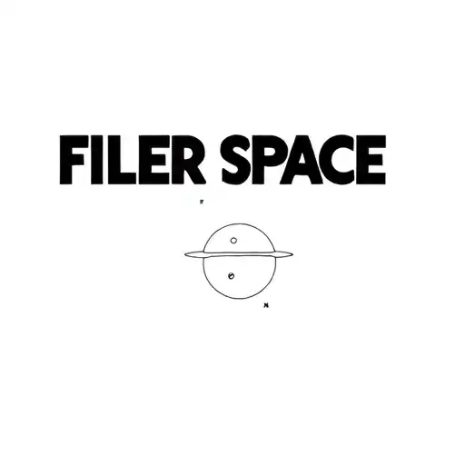 Filler Space