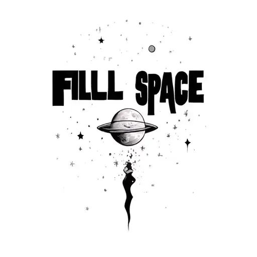 Filler Space