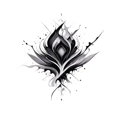 Coverup Abstract Patterns