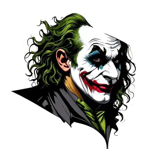 Joker Face
