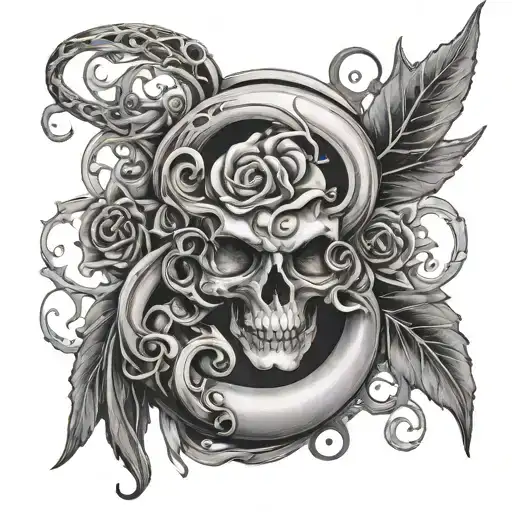 Pain Eternally Poetic In Infinity