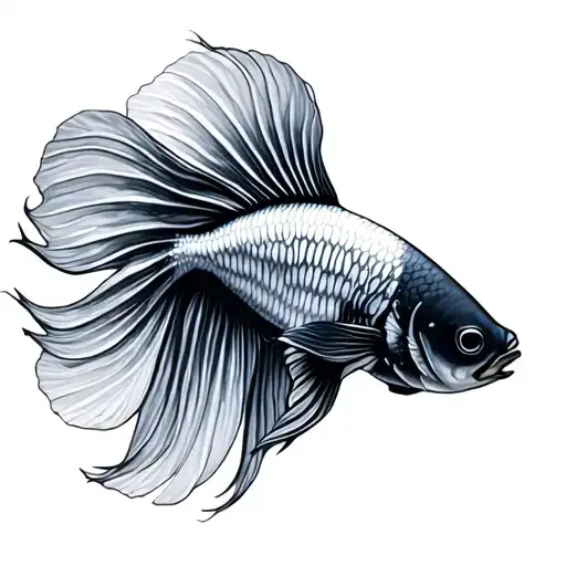 Betta Fish