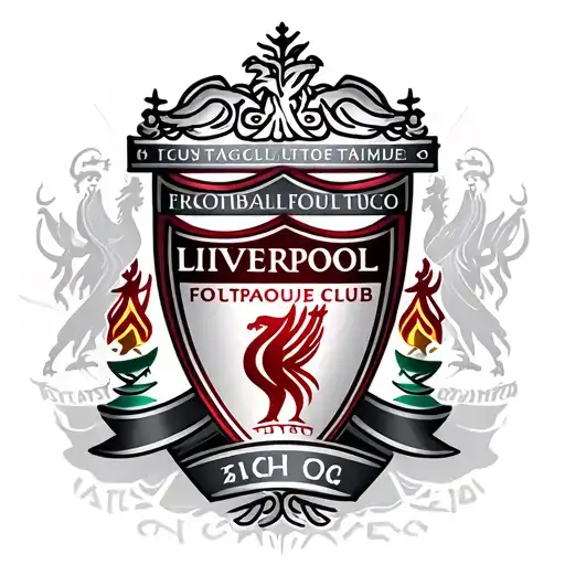 Liverpool Football Club 20Th League Title