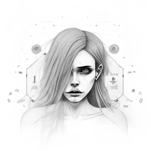 Borderline Personality Disorder Female