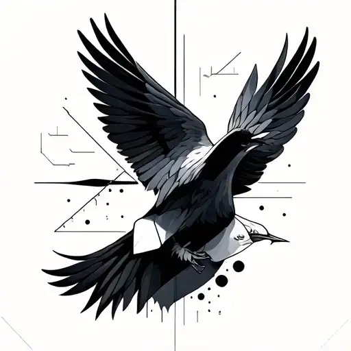 Geometric Minimalist About Freedom