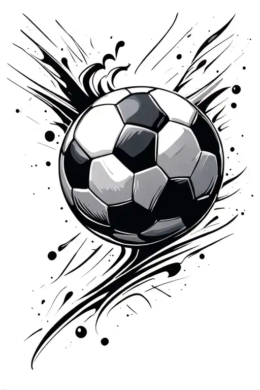 Soccer Ball