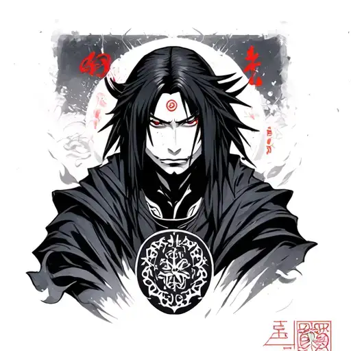 Itachi