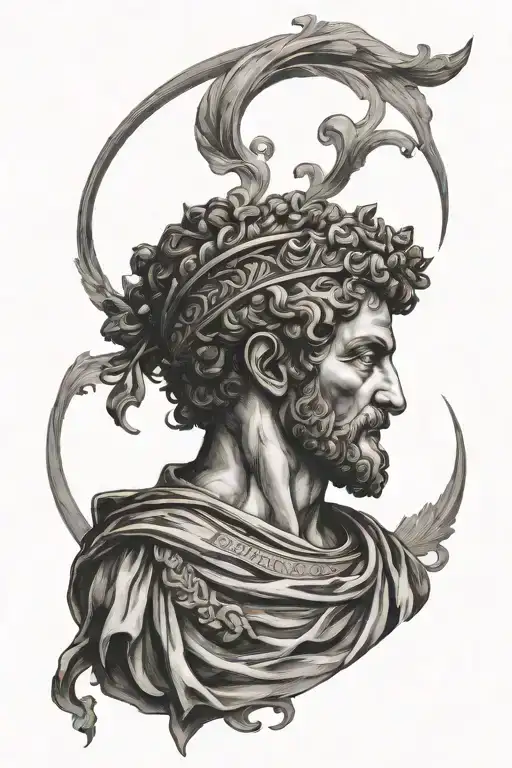Marcus Aurelius Stoic Quote