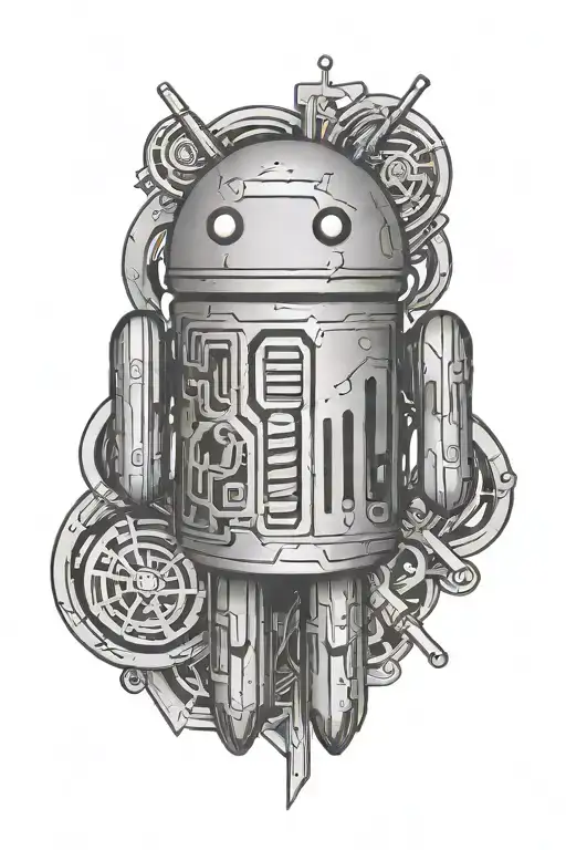 Android Logo