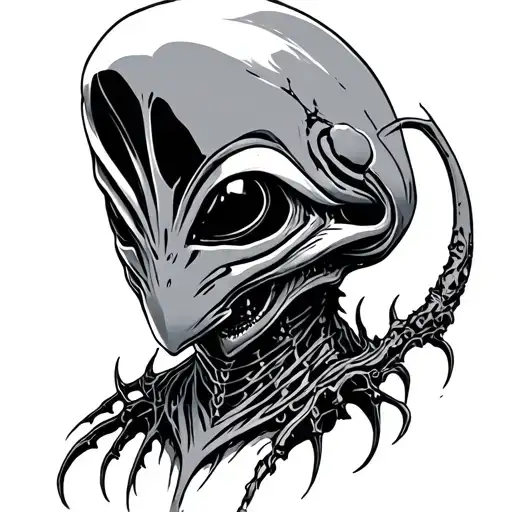 Alien