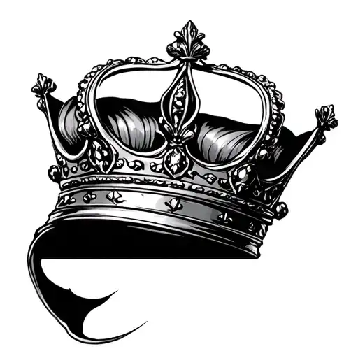 Crown