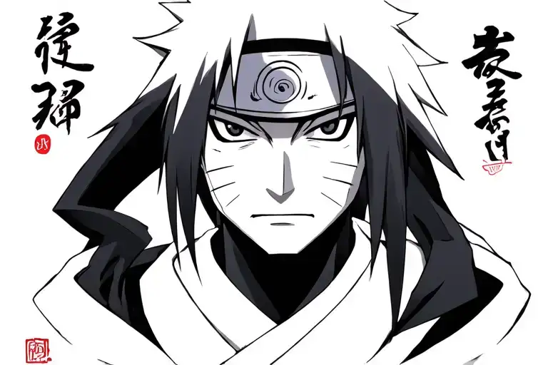 Somthing About Itachi Uchiha