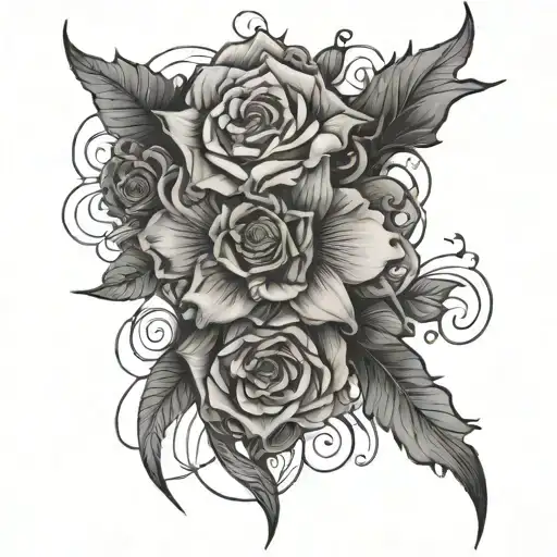 Lines Only Use Black