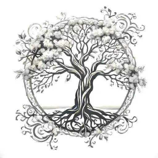 Tree Of Life